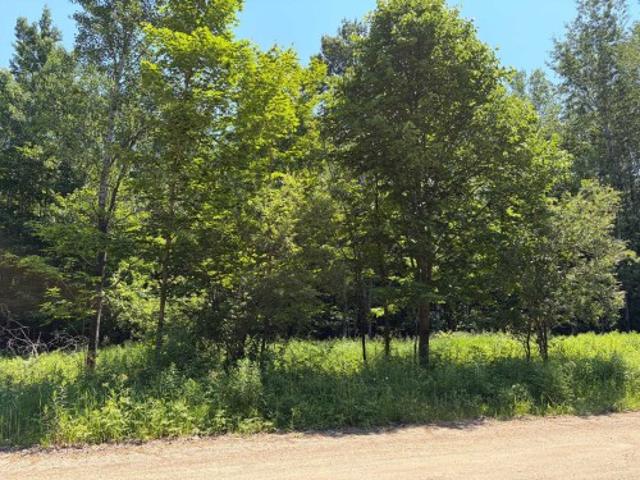 Land for sale in Laurentides, Quebec