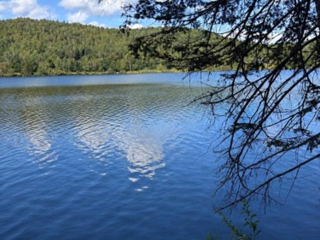 Land for sale in Laurentides, Quebec