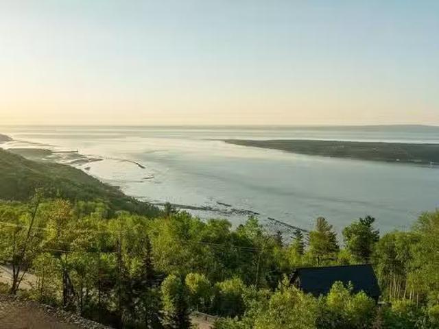 House for sale in Les Éboulements, Quebec