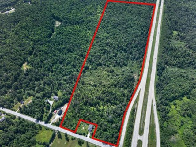 Land for sale in Memphrémagog, Quebec