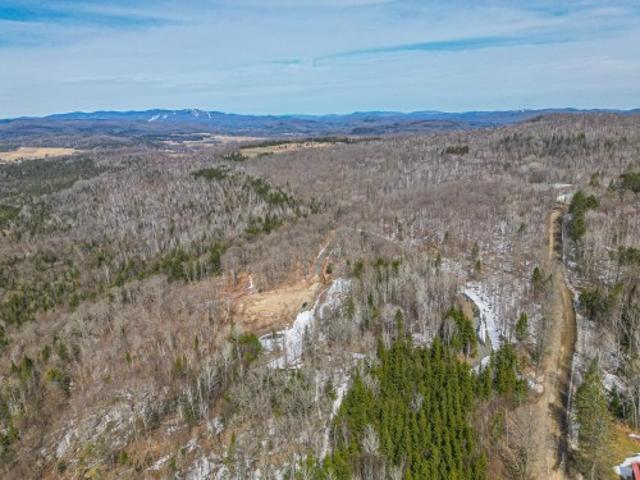 Land for sale in Laurentides, Quebec