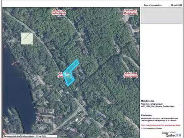 House for sale in Matawinie, Quebec