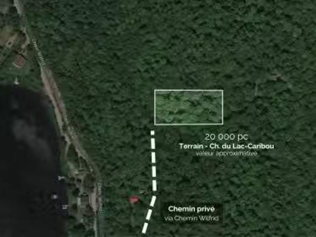 House for sale in Laurentides, Quebec