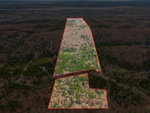 Land for sale in Côte-du-Lac, Québec