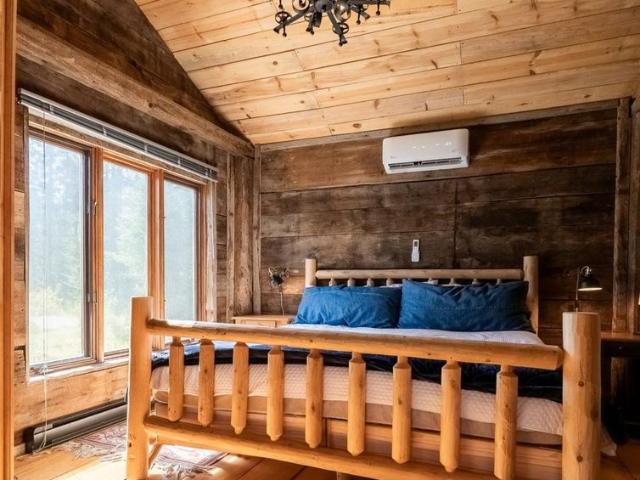 House for rent in Laurentides, Quebec