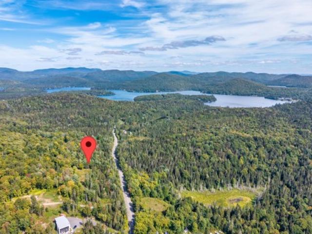Land for sale in Laurentides, Quebec