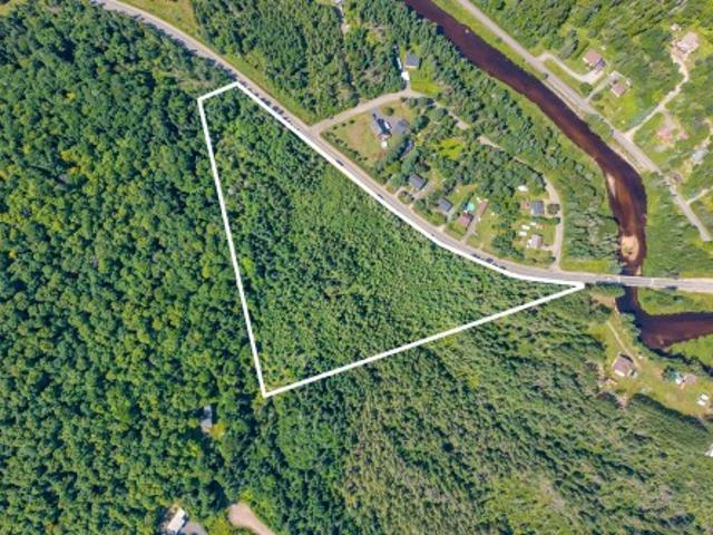 Land for sale in Laurentides, Quebec