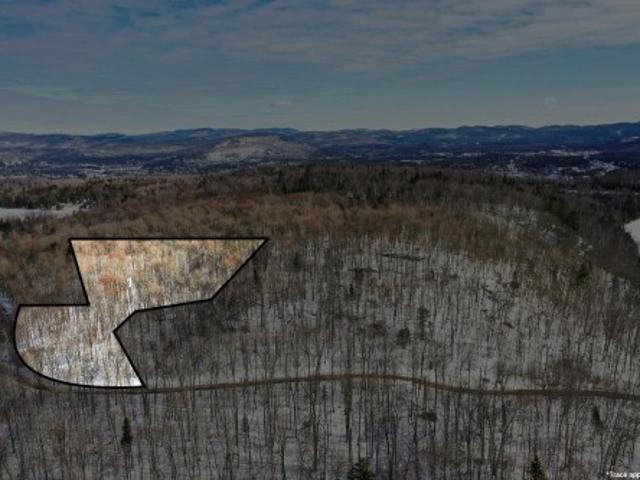 Land for sale in Laurentides, Quebec