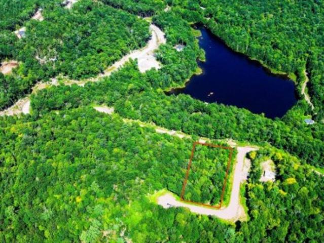 Land for sale in Laurentides, Quebec