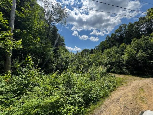 Land for sale in Laurentides, Quebec