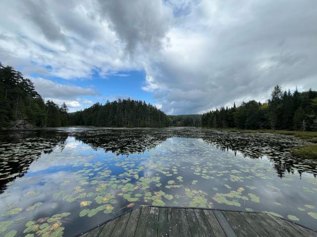 House for rent in Saint-adolphe-d'howard