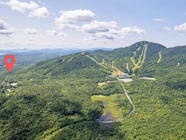 Land for sale in Memphrémagog, Quebec