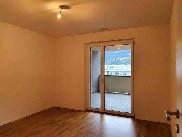 Apartment mieten in Collombey-Muraz, Wallis