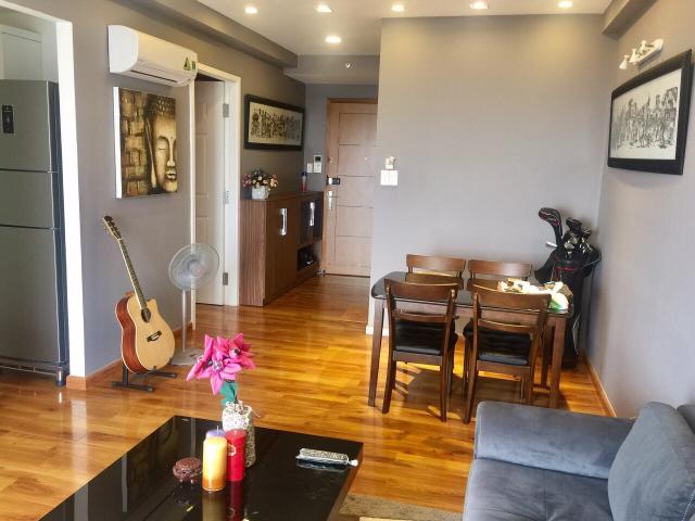 Căn hộ cho thuê tại Quận 7, Hồ Chí Minh