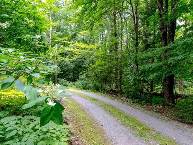 Land for sale in Brome-missisquoi, Quebec