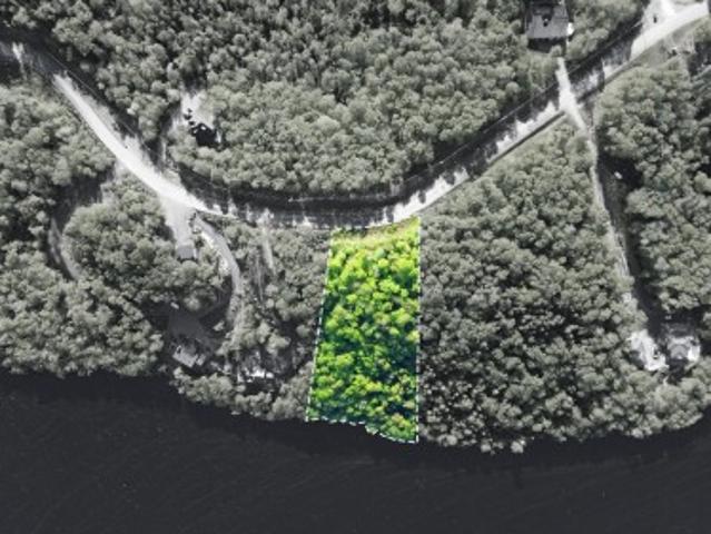 Land for sale in Mauricie, Quebec