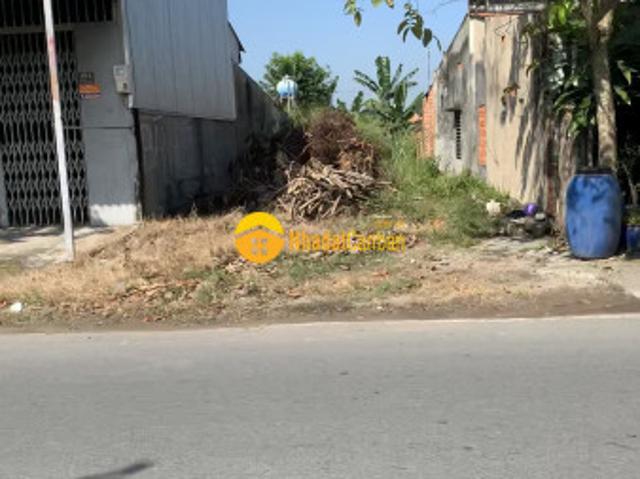Mặt bằng bán