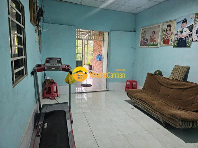 Mặt bằng bán