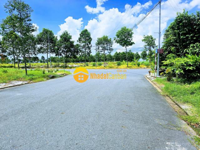 Mặt bằng bán