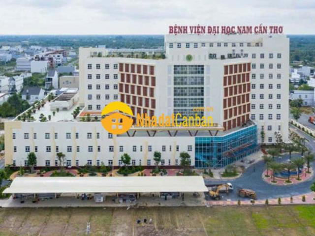 Mặt bằng bán