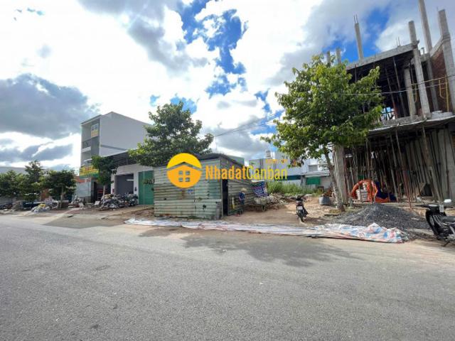Mặt bằng bán