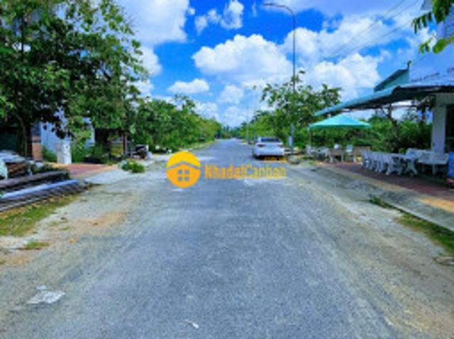 Mặt bằng bán tại Cần Thơ