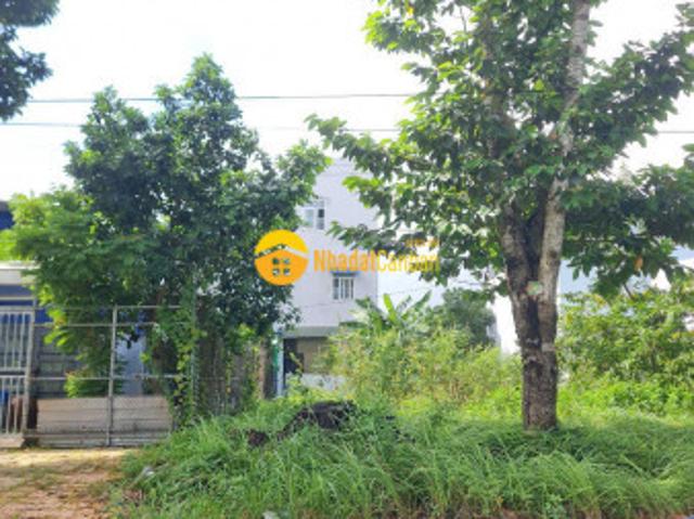 Mặt bằng bán