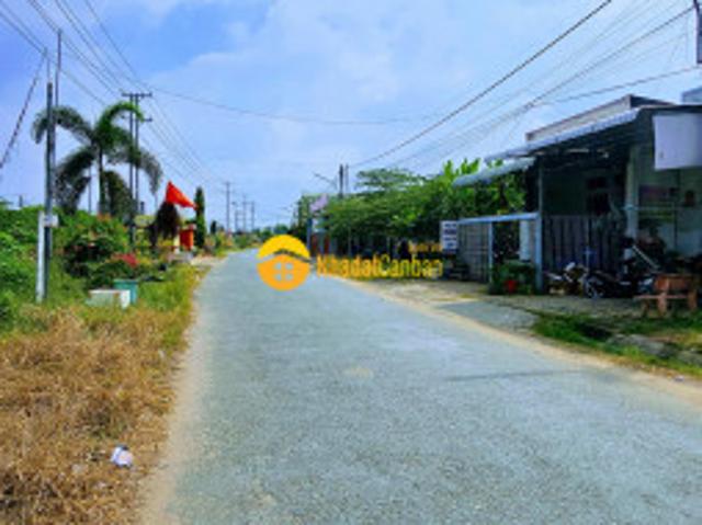 Mặt bằng bán