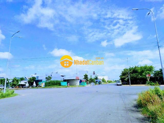 Mặt bằng bán tại Cần Thơ