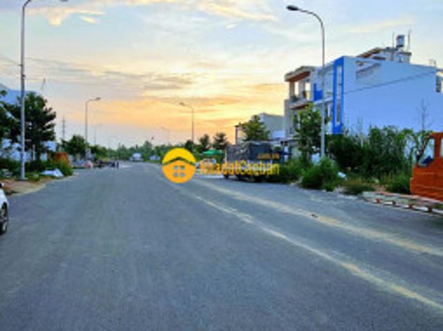 Mặt bằng bán