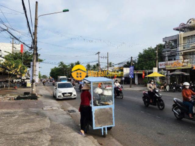 Mặt bằng bán