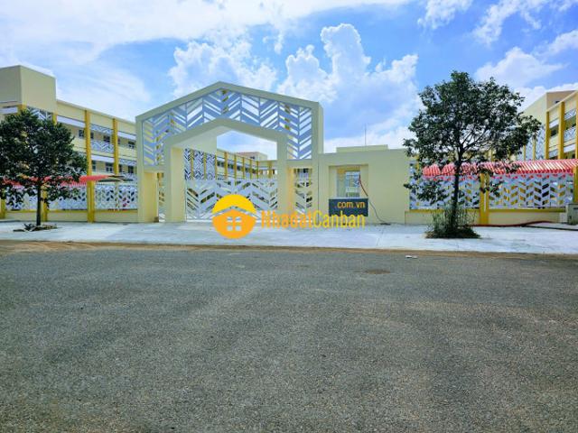 Mặt bằng bán
