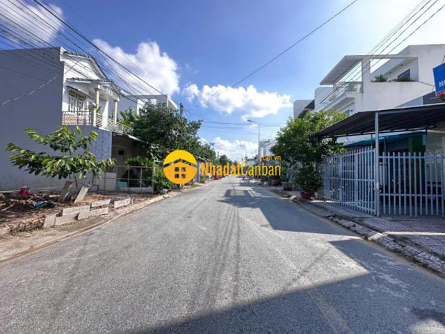 Mặt bằng bán
