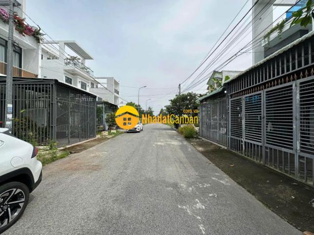 Mặt bằng bán