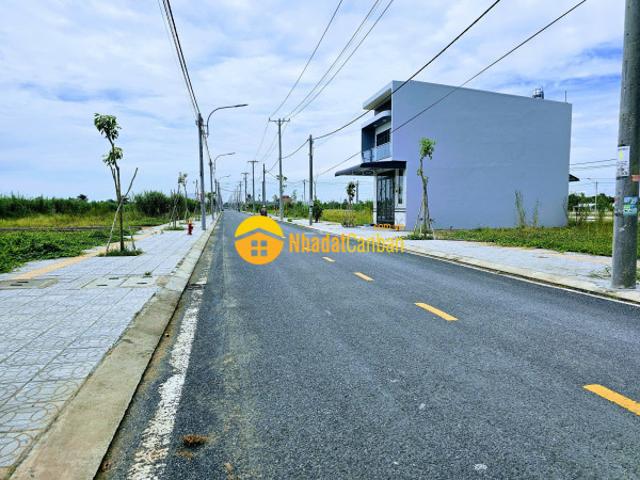 Mặt bằng bán