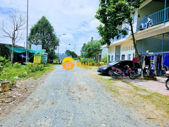 Mặt bằng bán