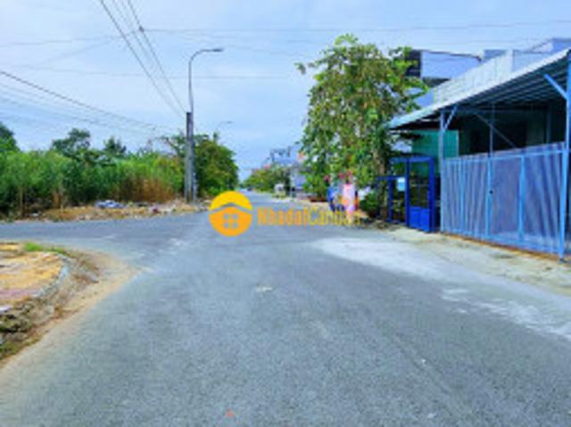 Mặt bằng bán