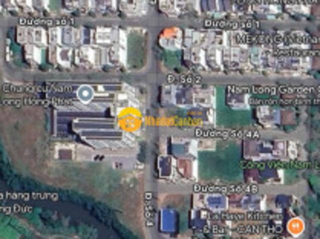 Mặt bằng bán