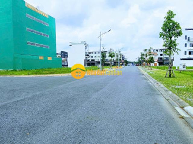 Mặt bằng bán