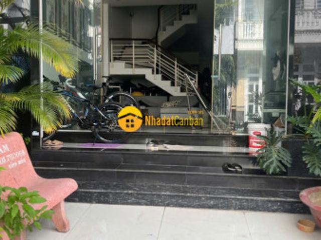Mặt bằng bán