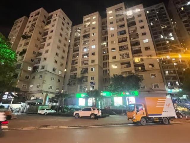 Căn hộ bán tại Hoàn Kiếm, Hà Nội