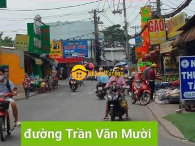 Nhà bán