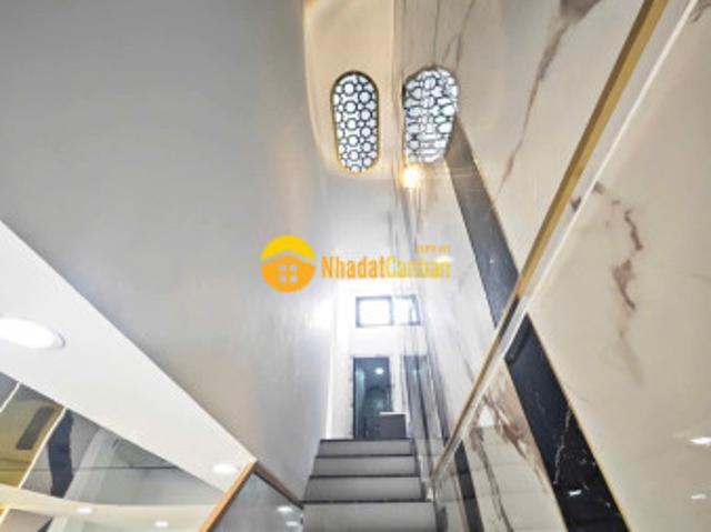 Nhà mặt phố bán