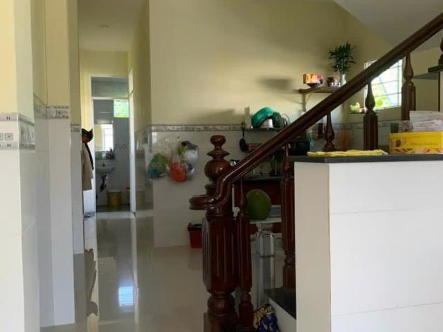 Nhà mặt phố bán tại Gia Lai