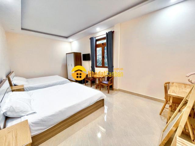 Biệt Thự bán