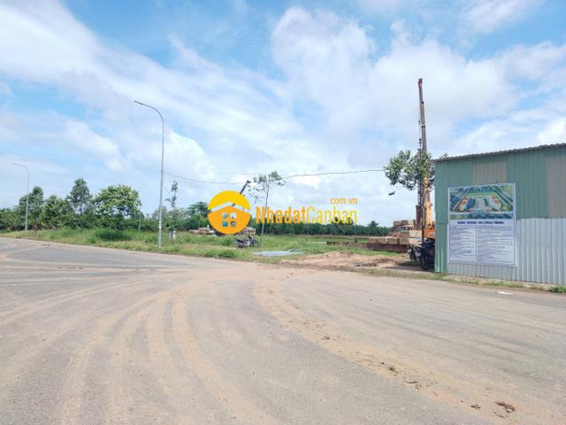 Mặt bằng bán