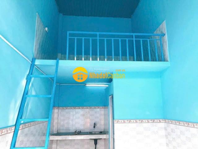 Nhà mặt phố bán