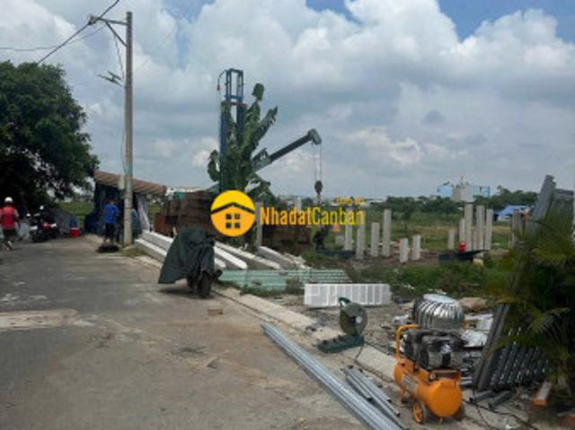 Mặt bằng bán