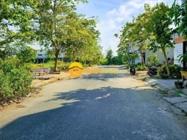 Mặt bằng bán