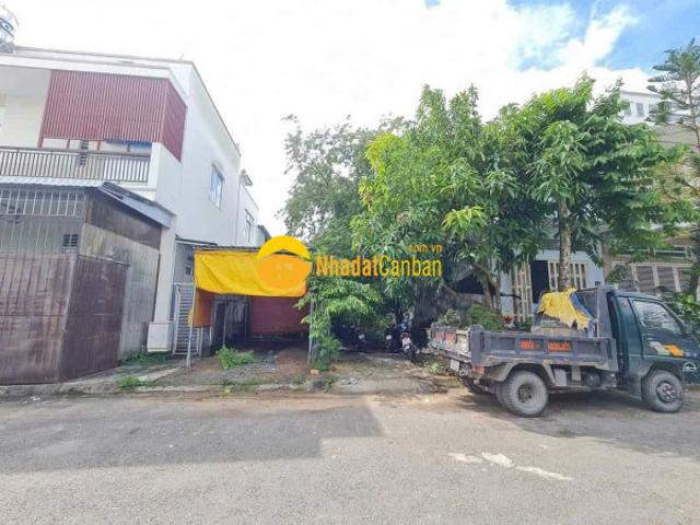 Mặt bằng bán